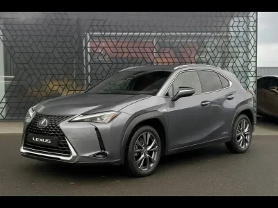 LEXUS UX 250h 2WD F SPORT Executive MY20 occasion 2020 - Photo 1