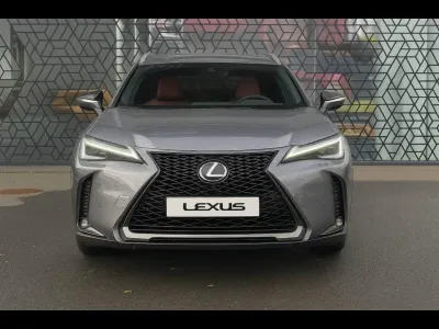 LEXUS UX 250h 2WD F SPORT Executive MY20 occasion 2020 - Photo 2