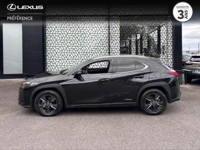 LEXUS UX 250h 2WD Luxe MY20 occasion 2019 - Photo 3