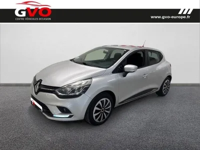 RENAULT Clio 1.5 dCi 75ch energy Business Eco² Euro6 2015 occasion 2016 - Photo 1