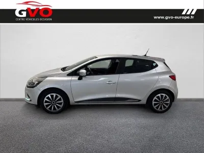 RENAULT Clio 1.5 dCi 75ch energy Business Eco² Euro6 2015 occasion 2016 - Photo 3