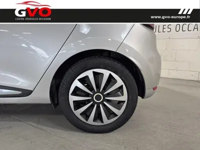 RENAULT Clio 1.5 dCi 75ch energy Business Eco² Euro6 2015 occasion 2016 - Photo 4