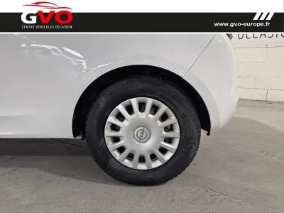 OPEL Corsa 1.2 70ch Essentia 3p occasion 2015 - Photo 4