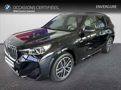 BMW X1 xDrive25e 245ch M Sport occasion 2025 - Photo 1