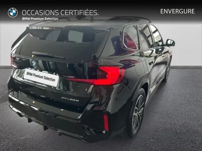 BMW X1 xDrive25e 245ch M Sport occasion 2025 - Photo 2