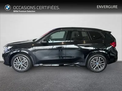 BMW X1 xDrive25e 245ch M Sport occasion 2025 - Photo 3