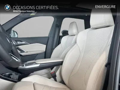 BMW X1 xDrive25e 245ch M Sport occasion 2025 - Photo 4