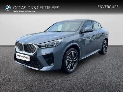 BMW X2 iX2 eDrive20 204ch M Sport occasion 2025 - Photo 1