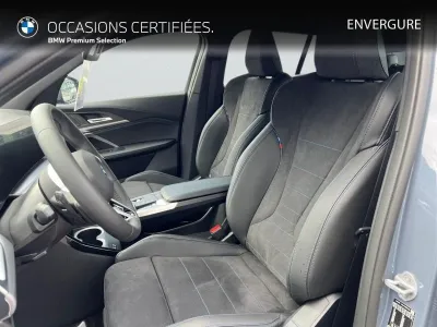BMW X2 iX2 eDrive20 204ch M Sport occasion 2025 - Photo 4