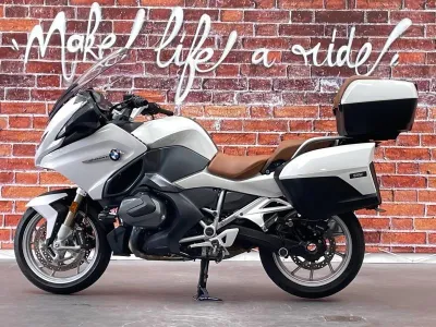 BMW R 1250 RT occasion 2023 - Photo 1