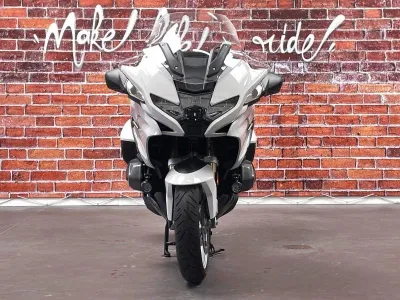 BMW R 1250 RT occasion 2023 - Photo 4