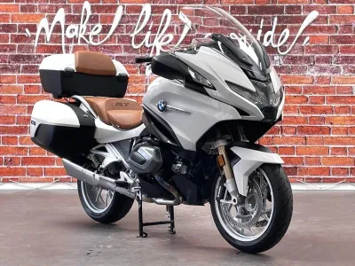 BMW R 1250 RT occasion 2023 - Photo 2
