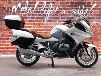 BMW R 1250 RT occasion 2023 - Photo 3