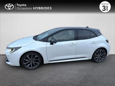 TOYOTA Corolla 122h Collection MY22 occasion 2022 - Photo 3