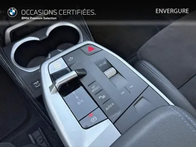 BMW X1 sDrive18d 150ch M Sport occasion 2022 - Photo 3