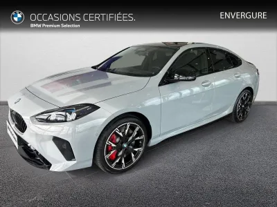 BMW Serie 2 Gran Coupe 220 170ch M Sport DKG7 occasion 2025 - Photo 1