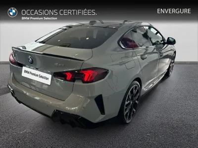 BMW Serie 2 Gran Coupe 220 170ch M Sport DKG7 occasion 2025 - Photo 2