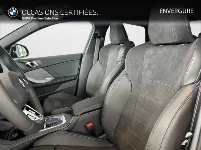 BMW Serie 2 Gran Coupe 220 170ch M Sport DKG7 occasion 2025 - Photo 4