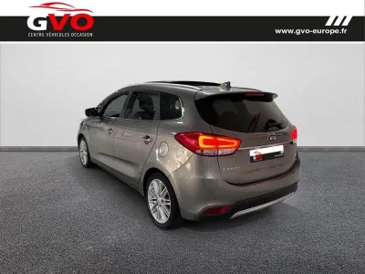 KIA Carens 1.7 CRDi 141ch ISG Active 7pl occasion 2018 - Photo 2