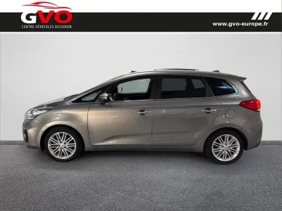 KIA Carens 1.7 CRDi 141ch ISG Active 7pl occasion 2018 - Photo 3