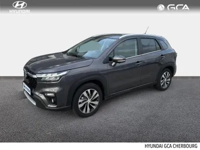 SUZUKI S-Cross 1.4 Boosterjet Hybrid 110ch Style Auto MY25 occasion 2025 - Photo 1