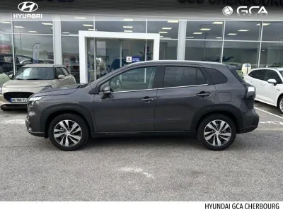SUZUKI S-Cross 1.4 Boosterjet Hybrid 110ch Style Auto MY25 occasion 2025 - Photo 3