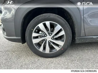 SUZUKI S-Cross 1.4 Boosterjet Hybrid 110ch Style Auto MY25 occasion 2025 - Photo 4