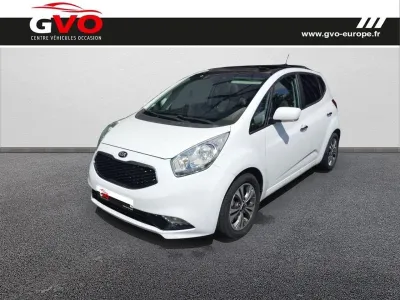 KIA Venga 1.6 125ch Premium ISG occasion 2016 - Photo 1