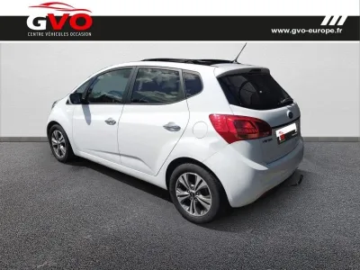 KIA Venga 1.6 125ch Premium ISG occasion 2016 - Photo 2