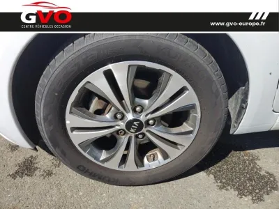 KIA Venga 1.6 125ch Premium ISG occasion 2016 - Photo 4