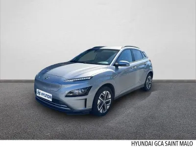 HYUNDAI Kona Electric 39kWh - 136ch Intuitive occasion 2022 - Photo 1