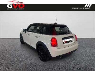 MINI Mini 5 Portes Cooper 136ch occasion 2019 - Photo 2