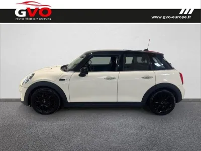 MINI Mini 5 Portes Cooper 136ch occasion 2019 - Photo 3