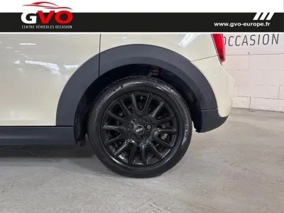 MINI Mini 5 Portes Cooper 136ch occasion 2019 - Photo 4