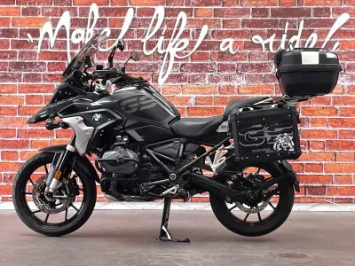 BMW R R 1250 GS occasion 2021 - Photo 1