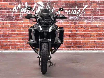 BMW R R 1250 GS occasion 2021 - Photo 4