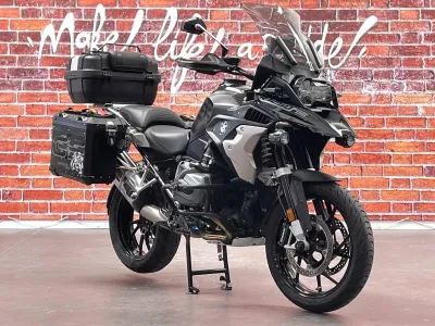 BMW R R 1250 GS occasion 2021 - Photo 2