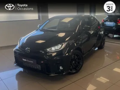 TOYOTA Yaris 1.6 GR 261ch Track 3p 4WD occasion 2022 - Photo 1