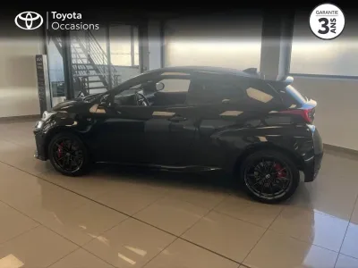 TOYOTA Yaris 1.6 GR 261ch Track 3p 4WD occasion 2022 - Photo 3