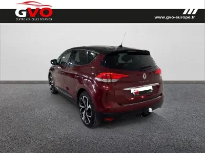 RENAULT Scenic 1.6 dCi 130ch energy Edition One occasion 2017 - Photo 2