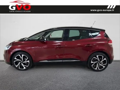 RENAULT Scenic 1.6 dCi 130ch energy Edition One occasion 2017 - Photo 3