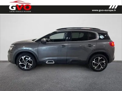 CITROEN C5 Aircross BlueHDi 130ch S&S Feel Pack EAT8 occasion 2021 - Photo 3