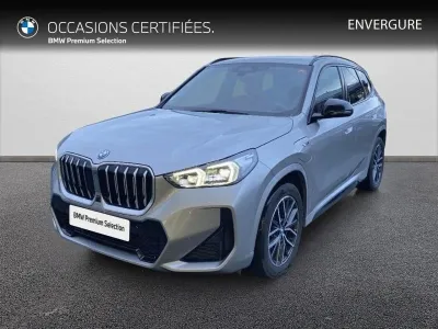 BMW X1 xDrive25e 245ch M Sport occasion 2023 - Photo 1