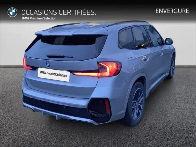 BMW X1 xDrive25e 245ch M Sport occasion 2023 - Photo 2