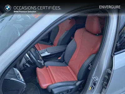 BMW X1 xDrive25e 245ch M Sport occasion 2023 - Photo 4