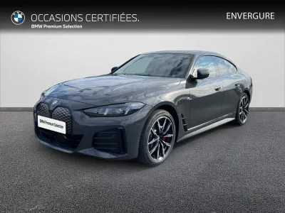 BMW i4 eDrive40 340ch M Sport occasion 2025 - Photo 1