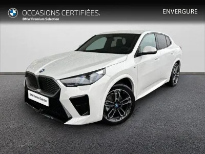 BMW X2 iX2 eDrive20 204ch M Sport occasion 2024 - Photo 1