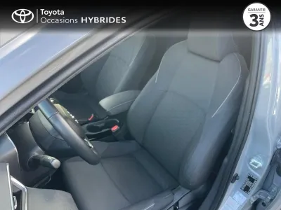 TOYOTA Corolla 122h Design occasion 2019 - Photo 3