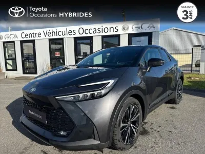 TOYOTA C-HR 2.0 200ch Collection NG23 occasion 2024 - Photo 1