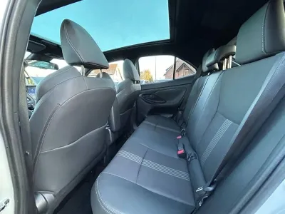 TOYOTA Yaris Cross 116h Trail MY21 occasion 2023 - Photo 4